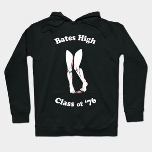 Carrie- Bates High '76 Hoodie